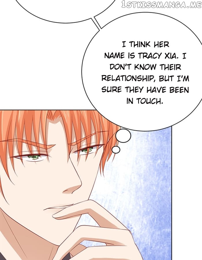 Peachy Lover ( My Little Peachy Girl ) chapter 94 - page 12