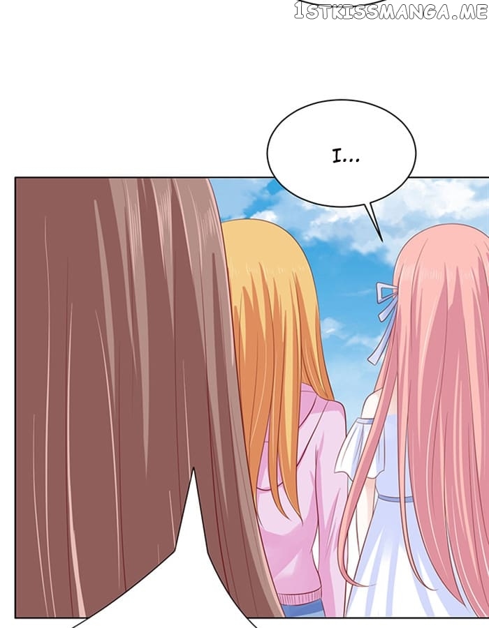 Peachy Lover ( My Little Peachy Girl ) chapter 94 - page 15