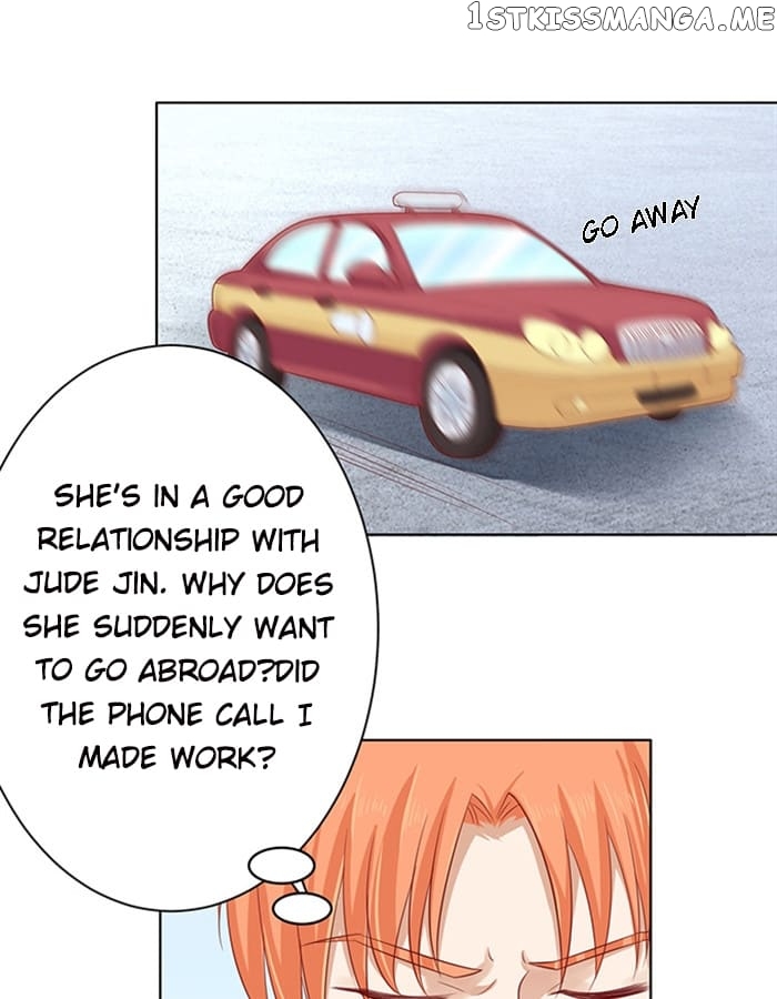 Peachy Lover ( My Little Peachy Girl ) chapter 94 - page 19