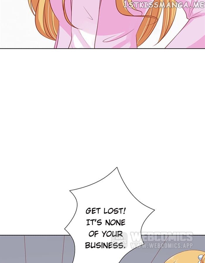 Peachy Lover ( My Little Peachy Girl ) chapter 94 - page 2
