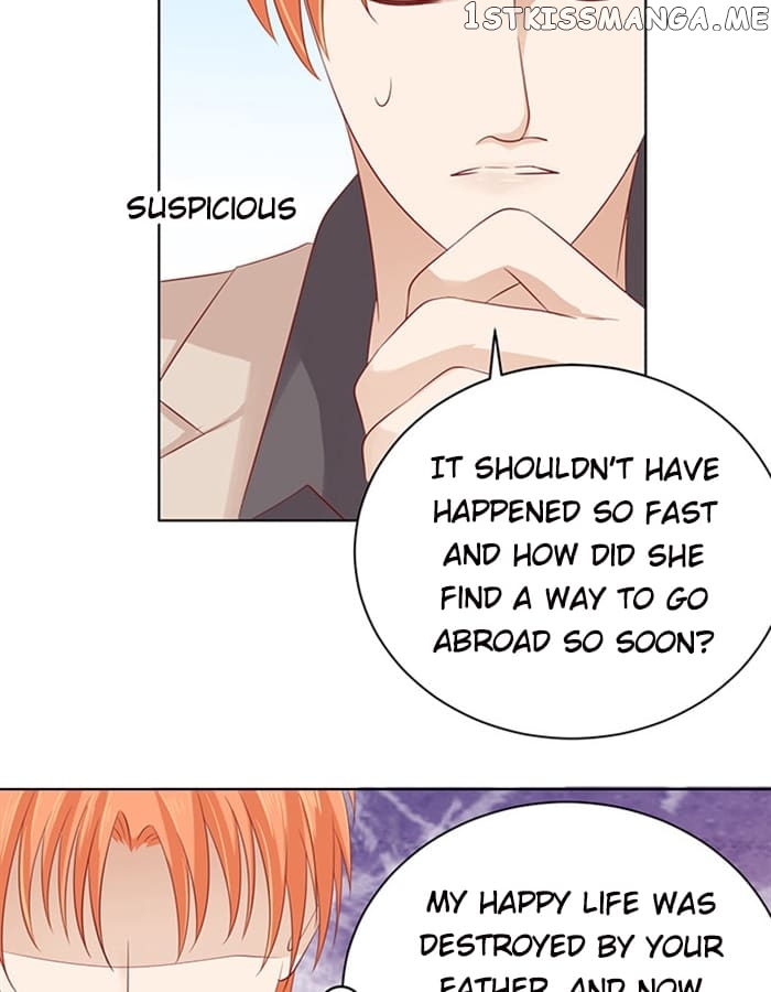 Peachy Lover ( My Little Peachy Girl ) chapter 94 - page 20