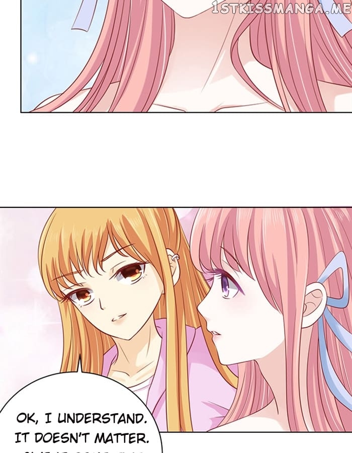 Peachy Lover ( My Little Peachy Girl ) chapter 94 - page 23