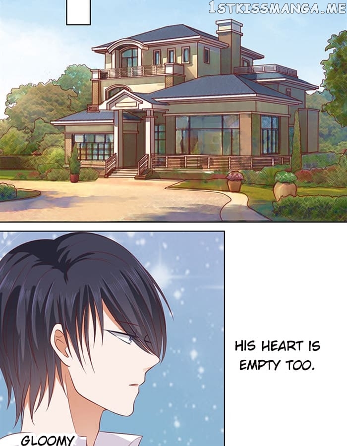 Peachy Lover ( My Little Peachy Girl ) chapter 94 - page 25