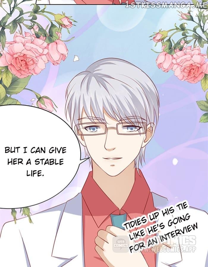 Peachy Lover ( My Little Peachy Girl ) chapter 94 - page 34