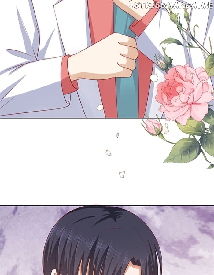 Peachy Lover ( My Little Peachy Girl ) chapter 94 - page 35