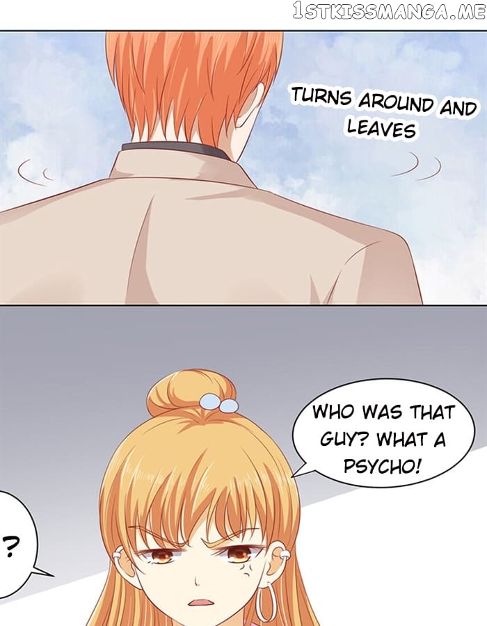 Peachy Lover ( My Little Peachy Girl ) chapter 94 - page 7