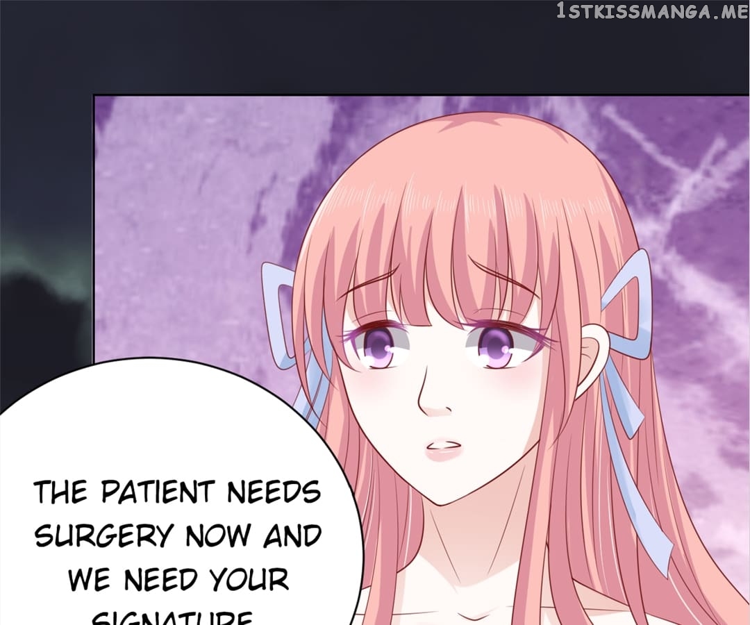 Peachy Lover ( My Little Peachy Girl ) chapter 93 - page 1