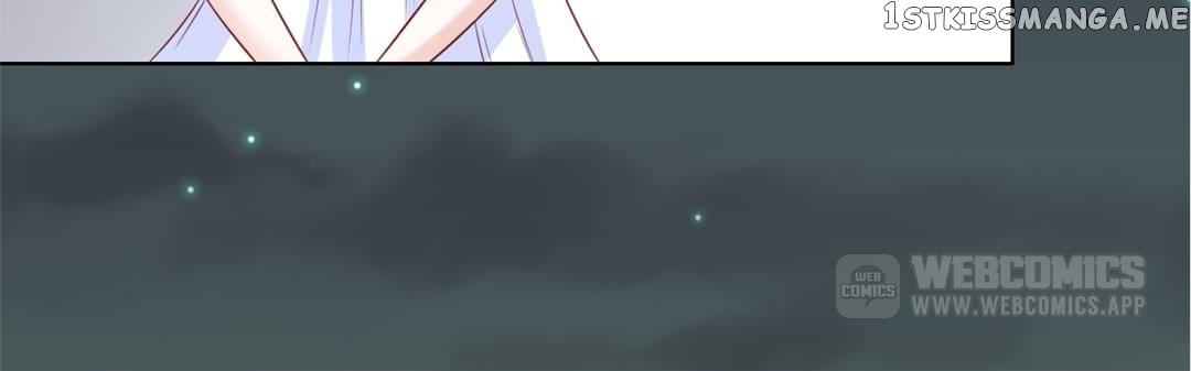 Peachy Lover ( My Little Peachy Girl ) chapter 93 - page 10