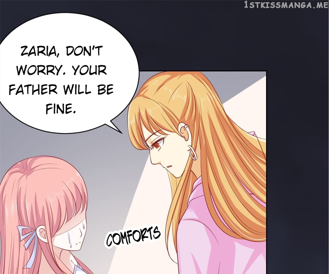 Peachy Lover ( My Little Peachy Girl ) chapter 93 - page 11