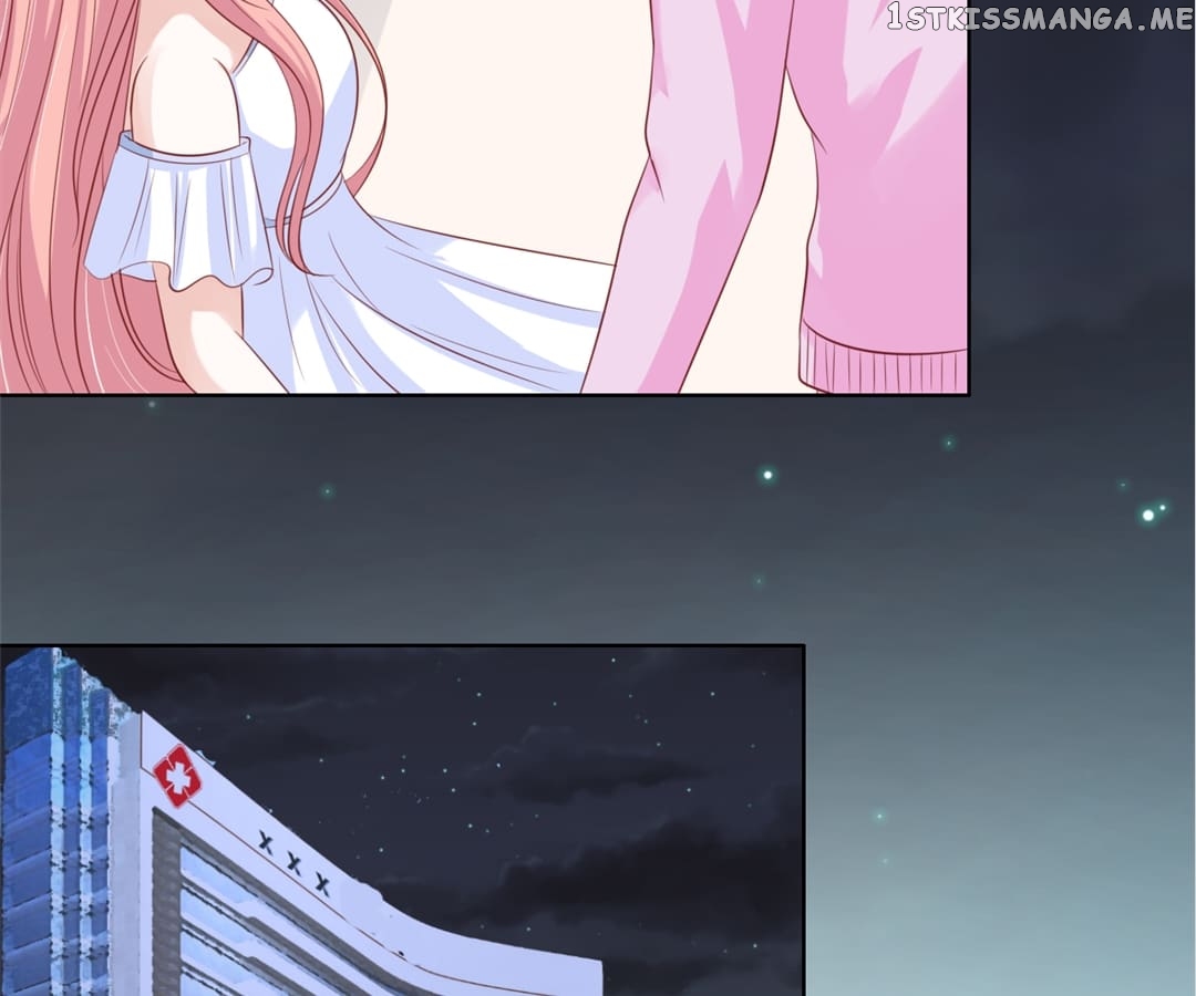 Peachy Lover ( My Little Peachy Girl ) chapter 93 - page 12