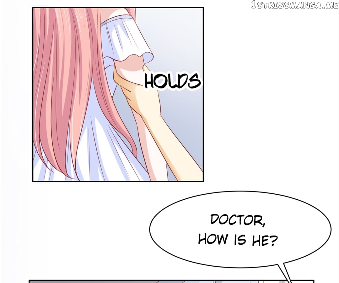 Peachy Lover ( My Little Peachy Girl ) chapter 93 - page 16