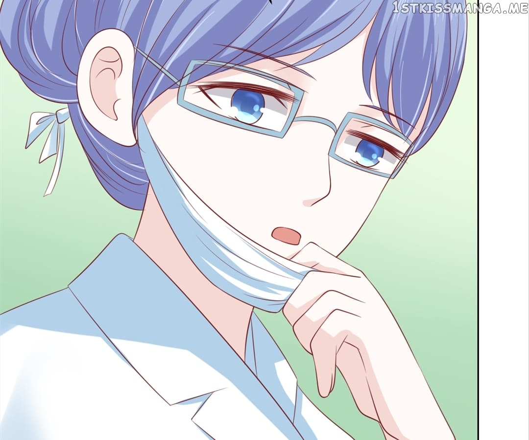 Peachy Lover ( My Little Peachy Girl ) chapter 93 - page 19