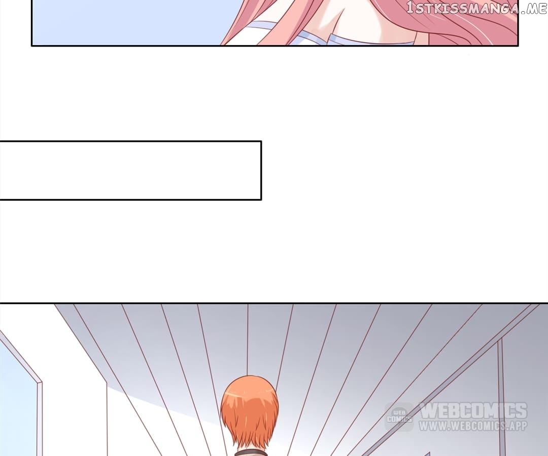 Peachy Lover ( My Little Peachy Girl ) chapter 93 - page 22