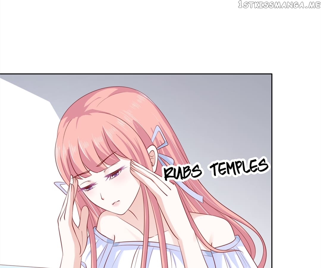 Peachy Lover ( My Little Peachy Girl ) chapter 93 - page 24