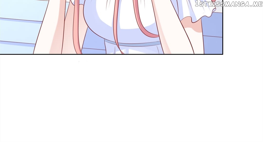 Peachy Lover ( My Little Peachy Girl ) chapter 93 - page 25
