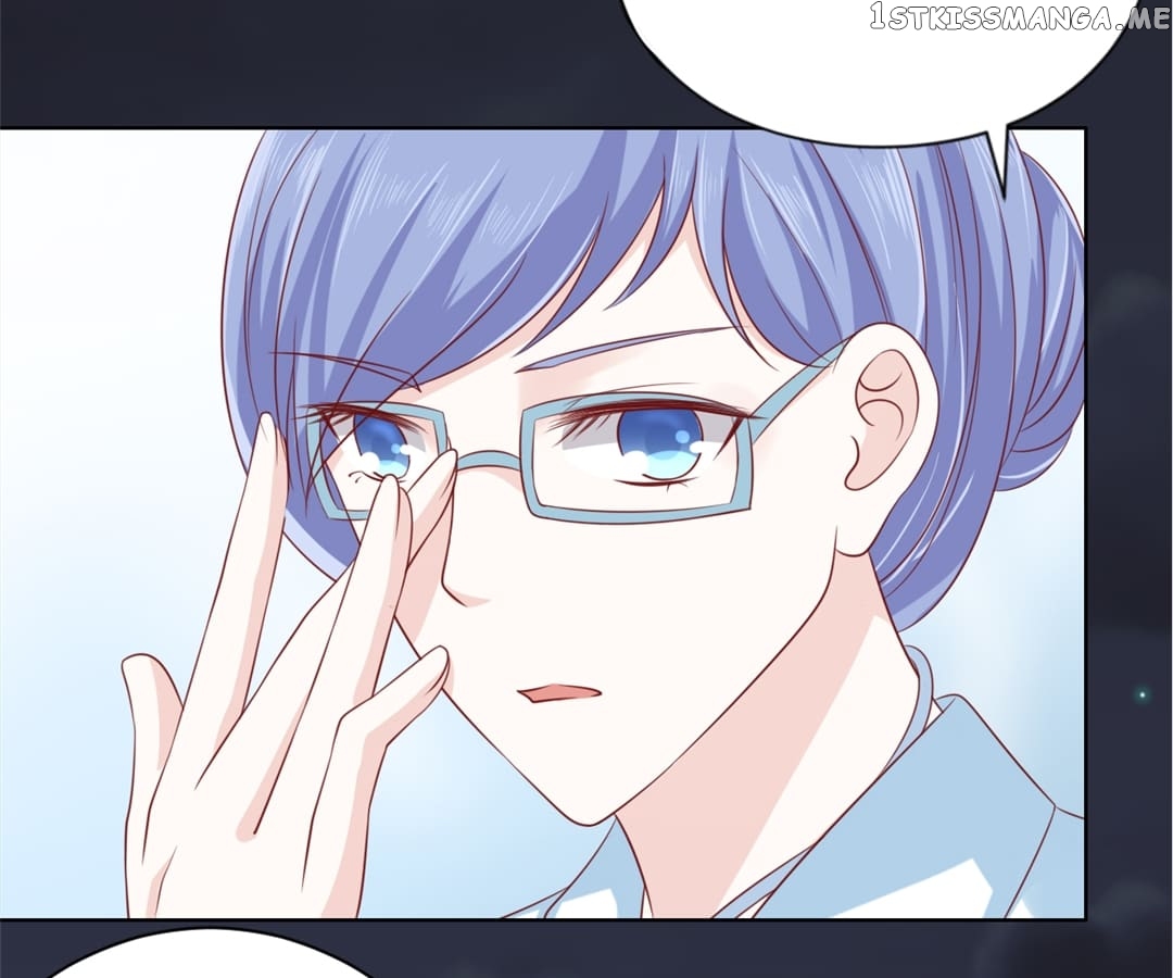 Peachy Lover ( My Little Peachy Girl ) chapter 93 - page 3