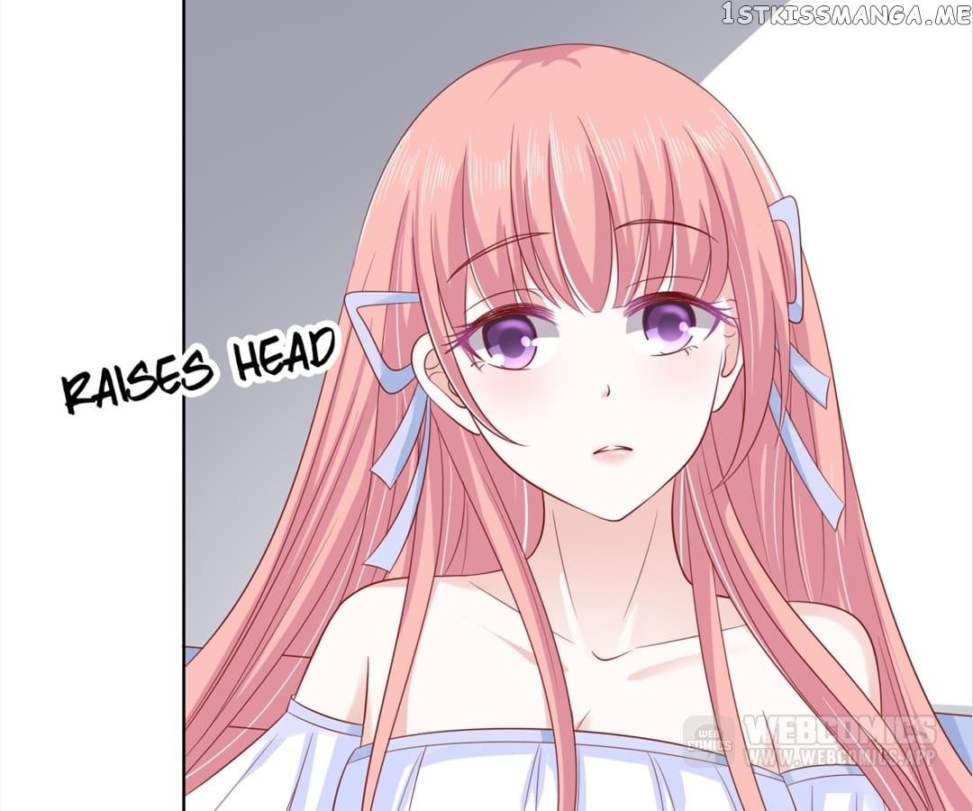 Peachy Lover ( My Little Peachy Girl ) chapter 93 - page 30