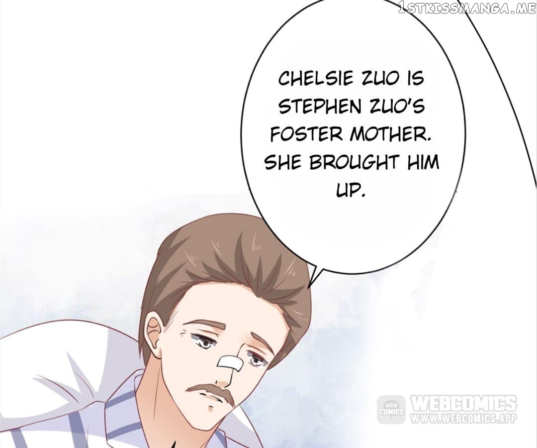 Peachy Lover ( My Little Peachy Girl ) chapter 93 - page 34