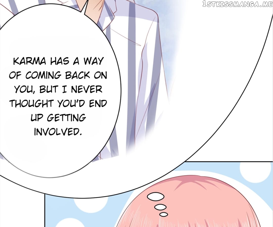 Peachy Lover ( My Little Peachy Girl ) chapter 93 - page 35