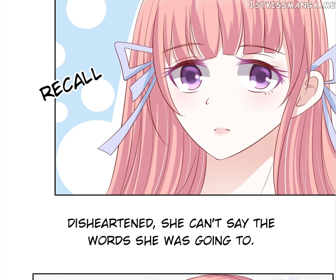 Peachy Lover ( My Little Peachy Girl ) chapter 93 - page 36