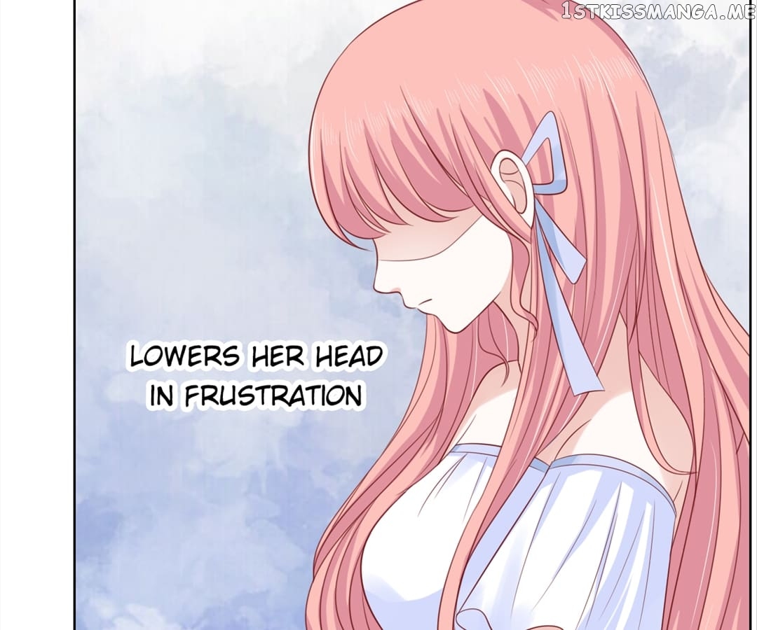 Peachy Lover ( My Little Peachy Girl ) chapter 93 - page 37