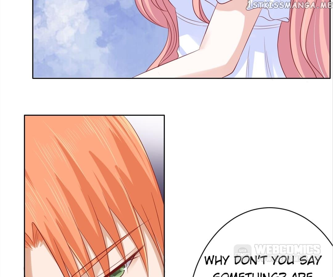 Peachy Lover ( My Little Peachy Girl ) chapter 93 - page 38