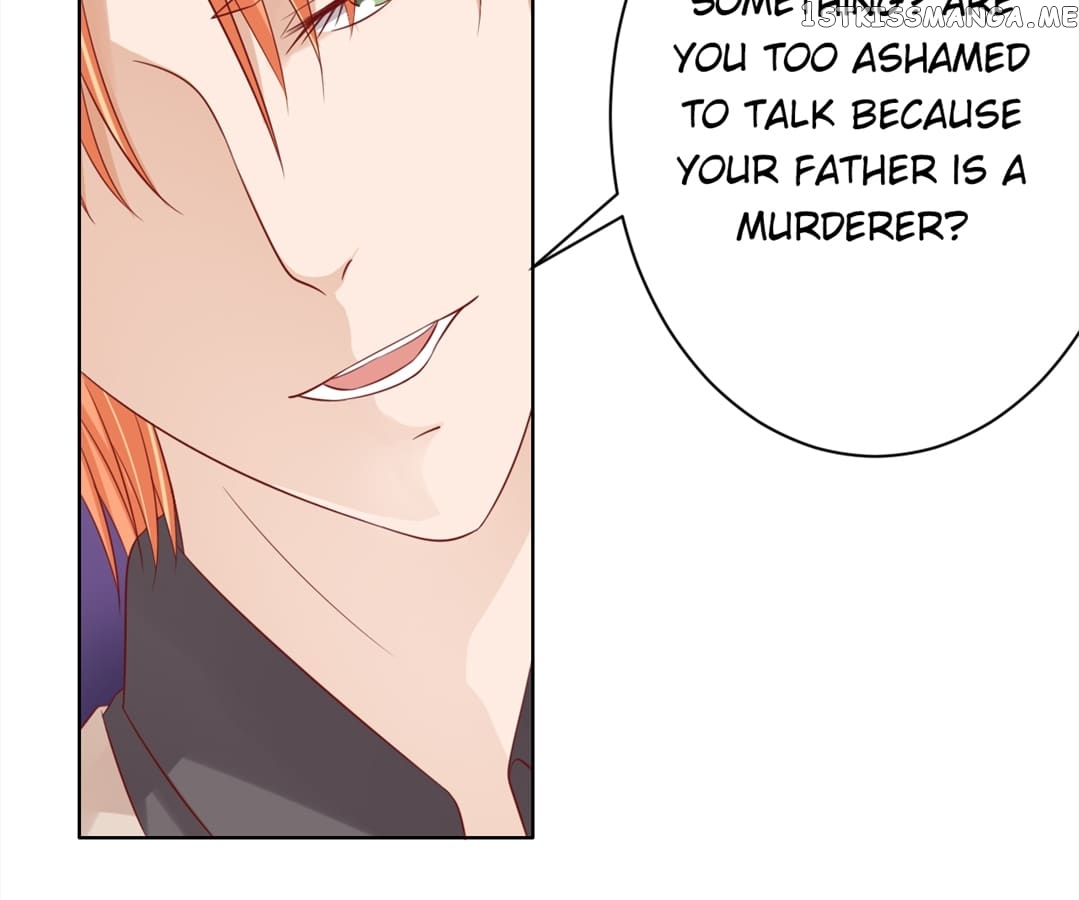 Peachy Lover ( My Little Peachy Girl ) chapter 93 - page 39
