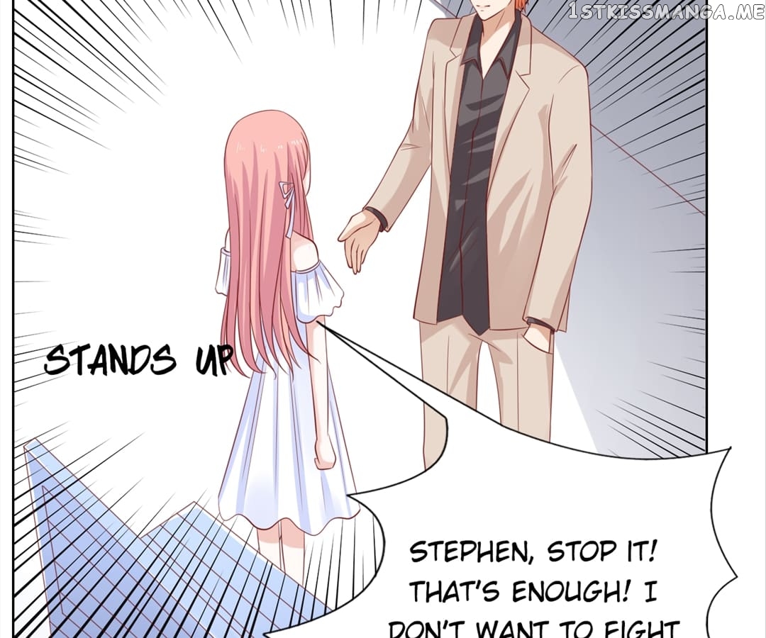 Peachy Lover ( My Little Peachy Girl ) chapter 93 - page 44