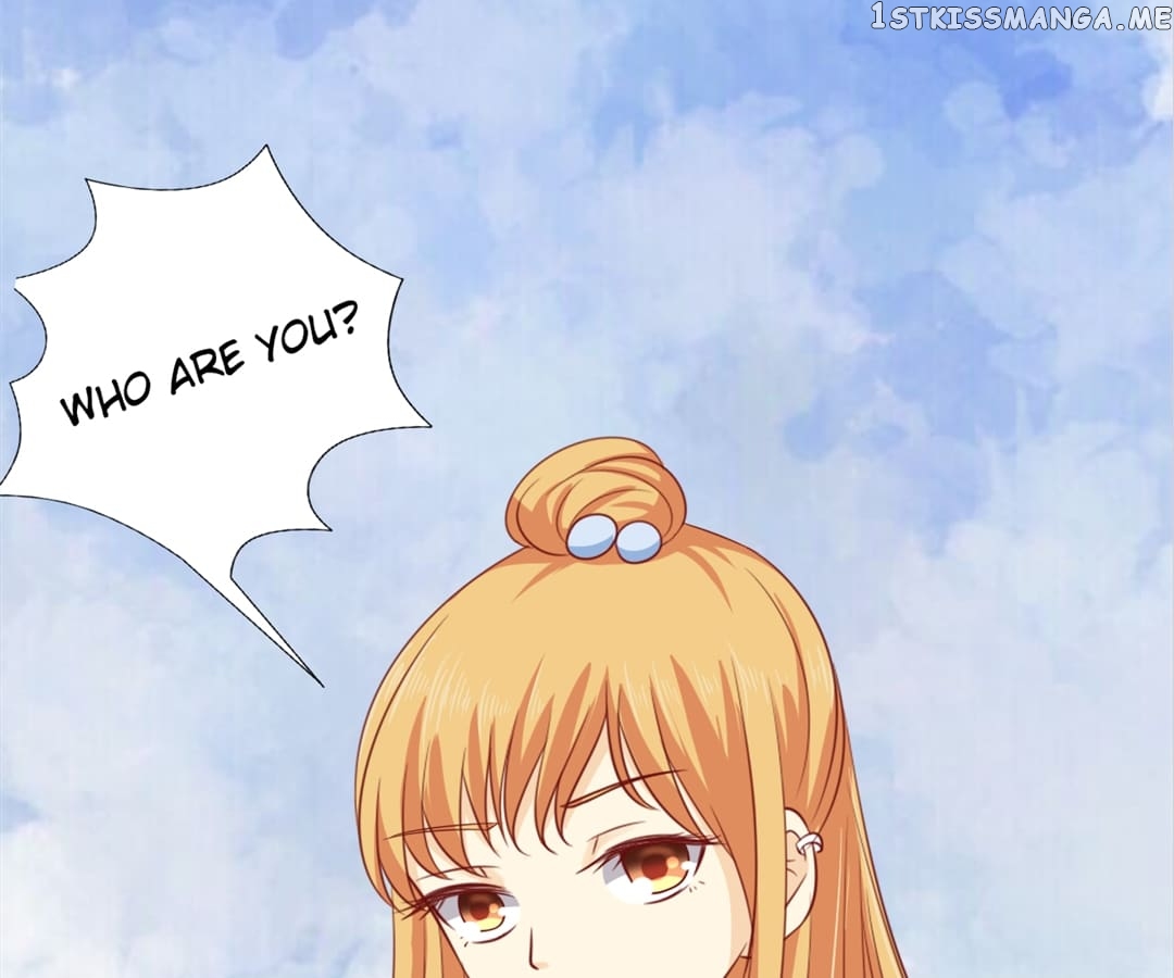 Peachy Lover ( My Little Peachy Girl ) chapter 93 - page 49