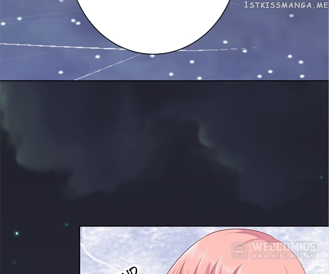 Peachy Lover ( My Little Peachy Girl ) chapter 93 - page 6