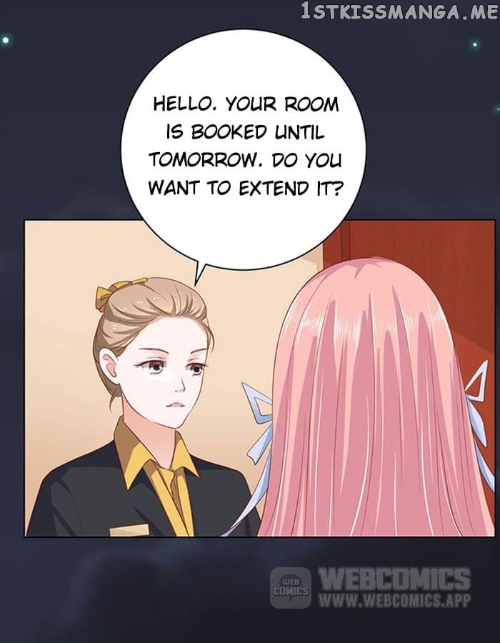 Peachy Lover ( My Little Peachy Girl ) chapter 91 - page 10