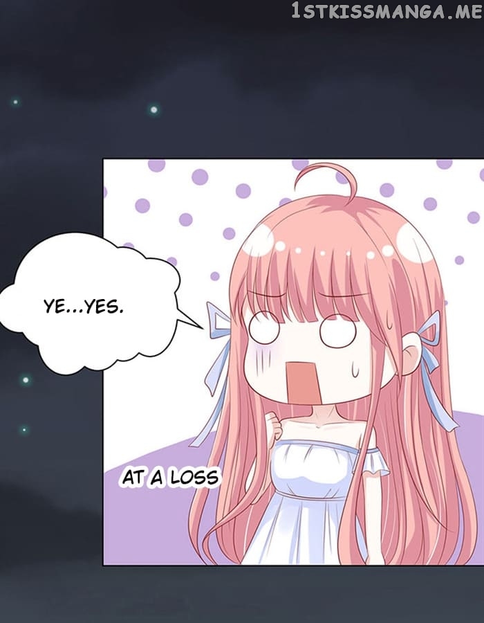 Peachy Lover ( My Little Peachy Girl ) chapter 91 - page 11