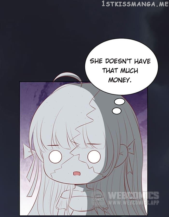 Peachy Lover ( My Little Peachy Girl ) chapter 91 - page 14