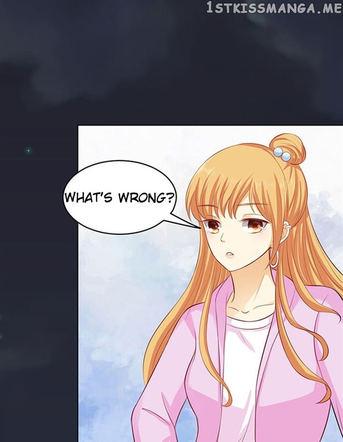Peachy Lover ( My Little Peachy Girl ) chapter 91 - page 15
