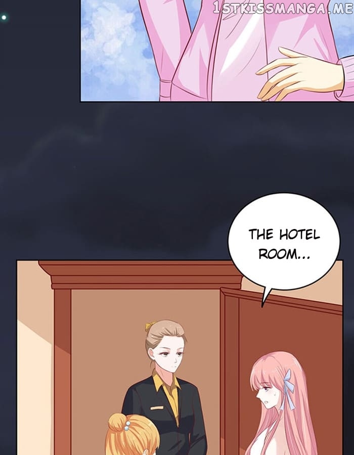 Peachy Lover ( My Little Peachy Girl ) chapter 91 - page 16