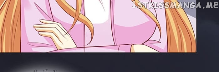Peachy Lover ( My Little Peachy Girl ) chapter 91 - page 19