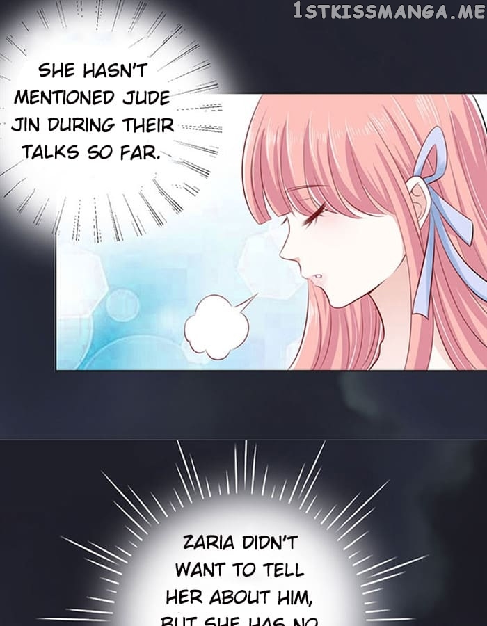 Peachy Lover ( My Little Peachy Girl ) chapter 91 - page 20
