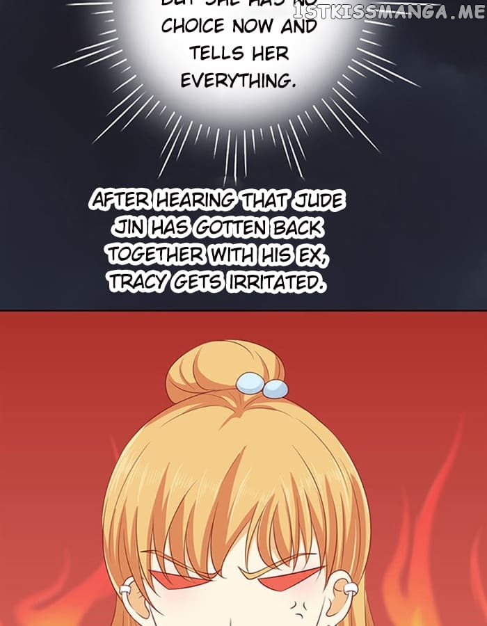 Peachy Lover ( My Little Peachy Girl ) chapter 91 - page 21