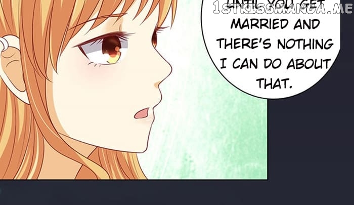 Peachy Lover ( My Little Peachy Girl ) chapter 91 - page 28