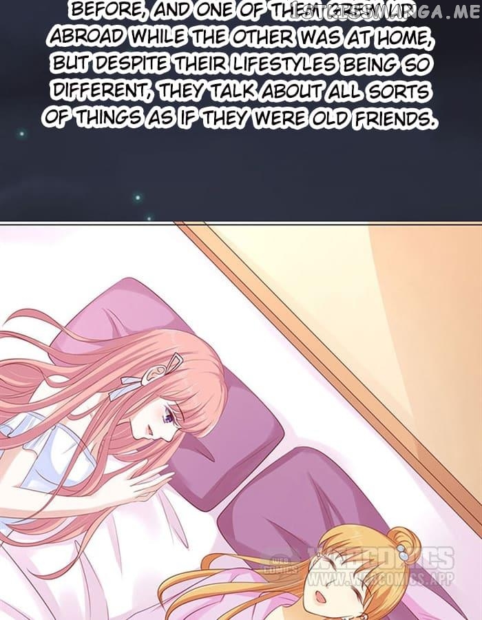 Peachy Lover ( My Little Peachy Girl ) chapter 91 - page 6