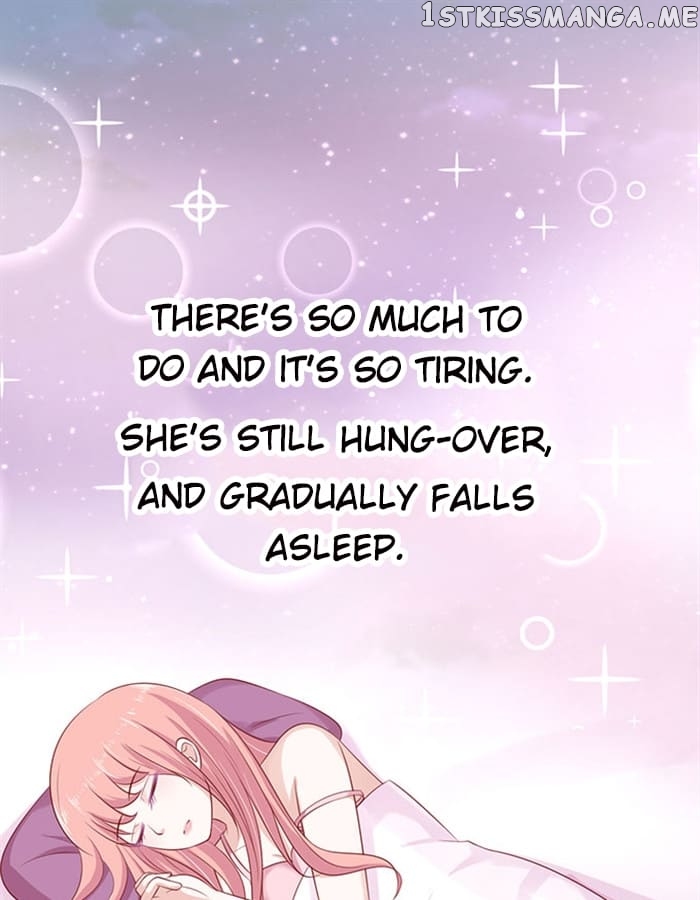 Peachy Lover ( My Little Peachy Girl ) chapter 90 - page 1