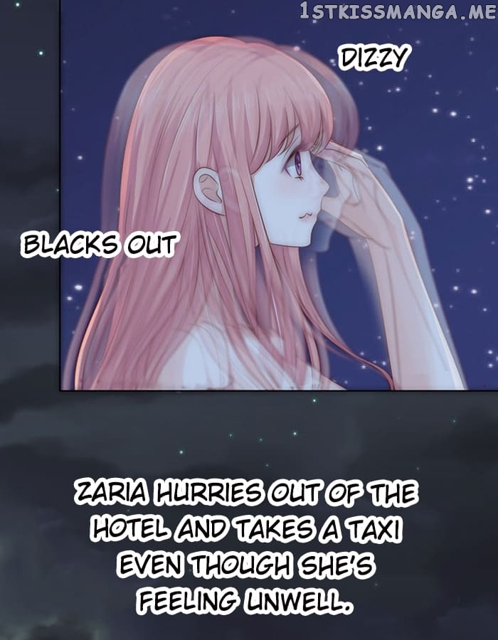 Peachy Lover ( My Little Peachy Girl ) chapter 90 - page 9