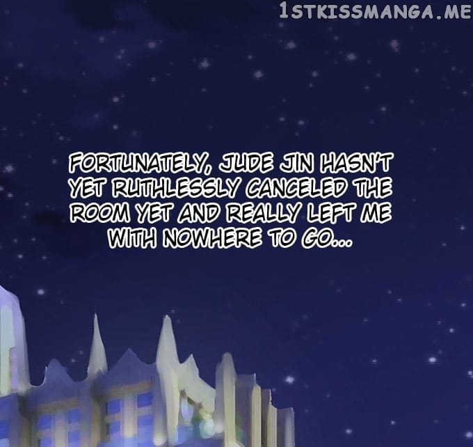 Peachy Lover ( My Little Peachy Girl ) chapter 89 - page 11