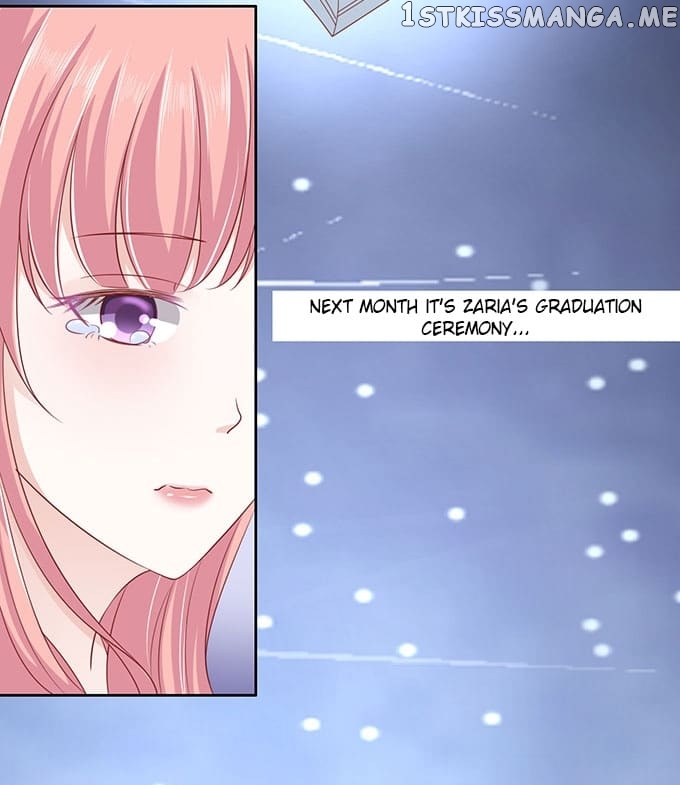 Peachy Lover ( My Little Peachy Girl ) chapter 89 - page 17