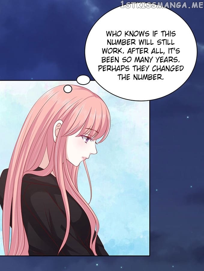 Peachy Lover ( My Little Peachy Girl ) chapter 89 - page 19