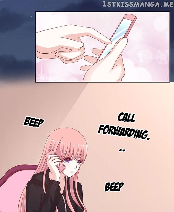 Peachy Lover ( My Little Peachy Girl ) chapter 89 - page 21