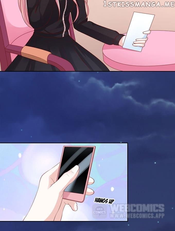 Peachy Lover ( My Little Peachy Girl ) chapter 89 - page 22