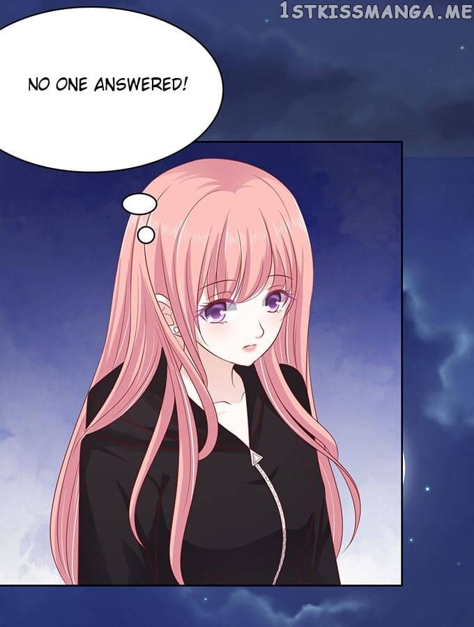 Peachy Lover ( My Little Peachy Girl ) chapter 89 - page 23