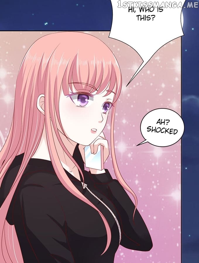 Peachy Lover ( My Little Peachy Girl ) chapter 89 - page 26