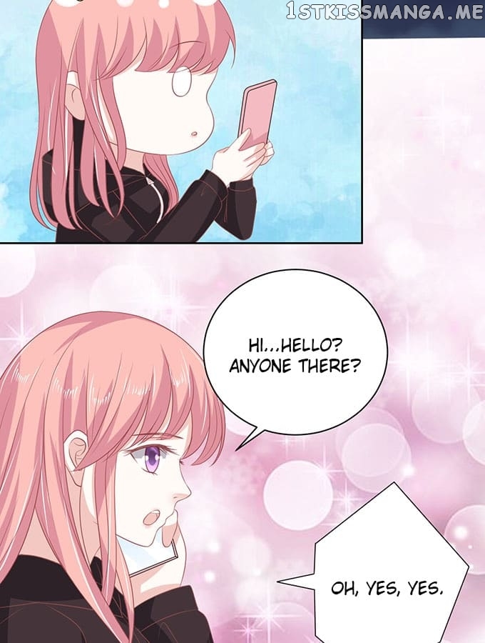 Peachy Lover ( My Little Peachy Girl ) chapter 89 - page 31